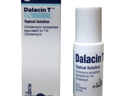 DALATIN T Solution 1% 10ml For Cheap