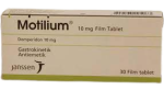 Motilium 10mg 20Tab Online now