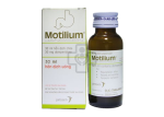 Motilium Syrup 30ml For Discount