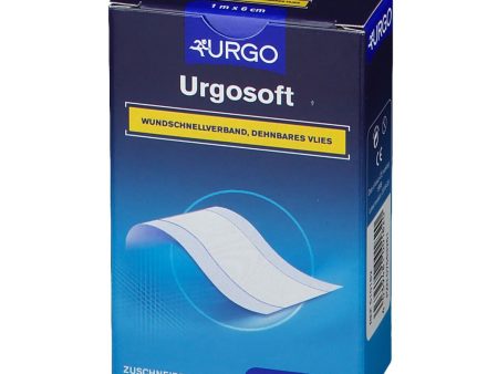 Urgosoft 6cm x 1m Hot on Sale