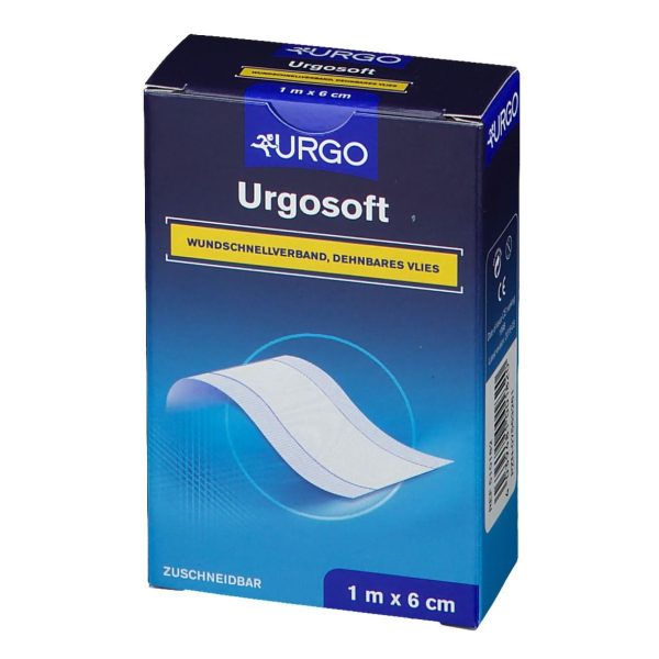 Urgosoft 6cm x 1m Hot on Sale