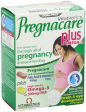 Vitabiotics Pregnacare Plus Omega-3 (56Tabs) Discount