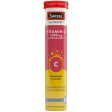 Swisse Vit C Effervercent 20Tab Tube Online Sale